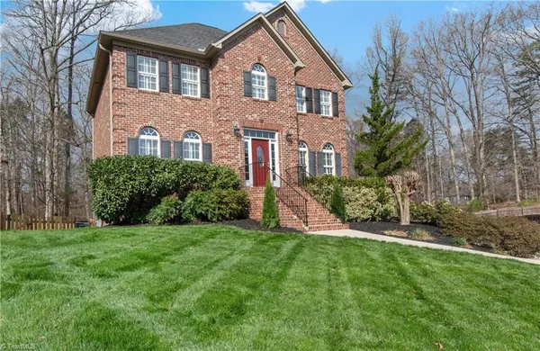 $475,000 | 1360 Rosewood Court, Winston-Salem, NC 27103