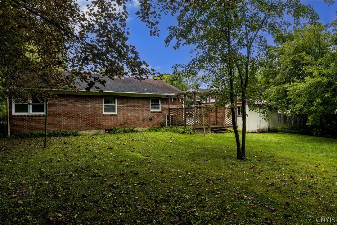 107 Mott Road Fayetteville, NY 13066 - Photo 5 of 47 Gallery Image 5