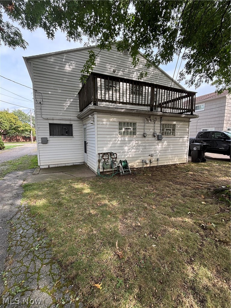 4058 Fulton Road Cleveland, OH 44144 - Photo 5 of 23 Gallery Image 5