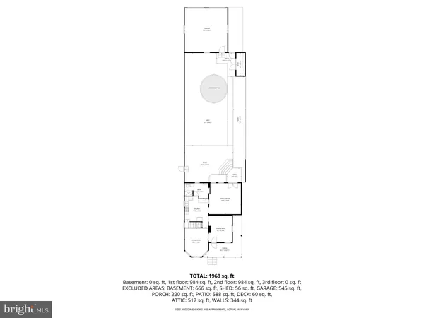 $299,900 | 453 Carlisle Street, Hanover, PA 17331