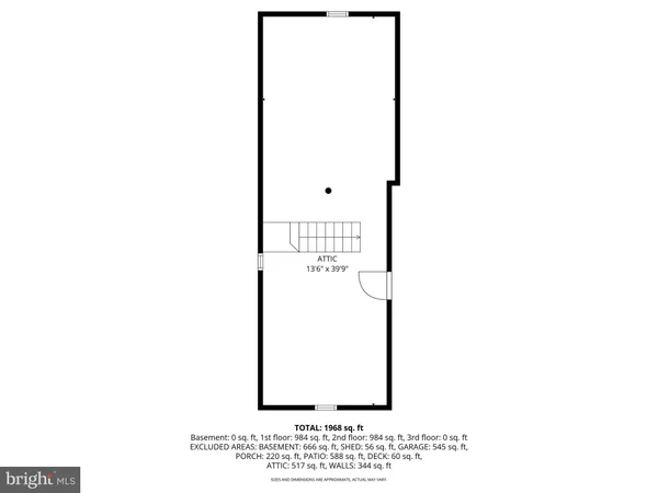 $299,900 | 453 Carlisle Street, Hanover, PA 17331