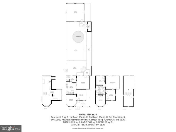 $299,900 | 453 Carlisle Street, Hanover, PA 17331