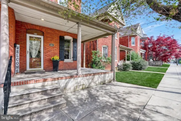 $299,900 | 453 Carlisle Street, Hanover, PA 17331