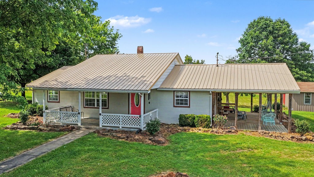 19116 Dawson Springs Road Dawson Springs, KY 42408 - Photo 3 of 66 Gallery Image 3