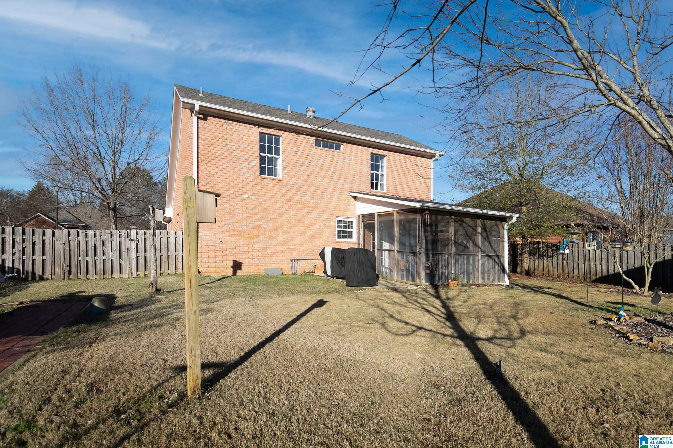 105 Hickory Point Drive Helena, AL 35080 - Photo 27 of 32