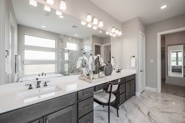2622 Regal Bloom Drive Rosharon, TX 77583 - Photo 7 of 22 Representative Photo