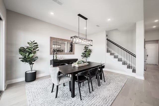 2622 Regal Bloom Drive Rosharon, TX 77583 - Photo 9 of 22 Representative Photo