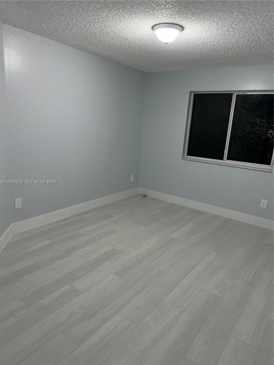 440 South Park Road, Unit 4207 Hollywood, FL 33021 - Photo 8 of 14 a view of an empty room