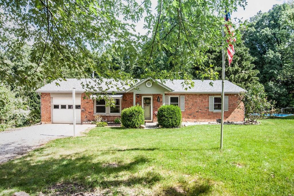 7141 North Kivett Road Monrovia, IN 46157 - Photo 1 of 25 Gallery Image 1