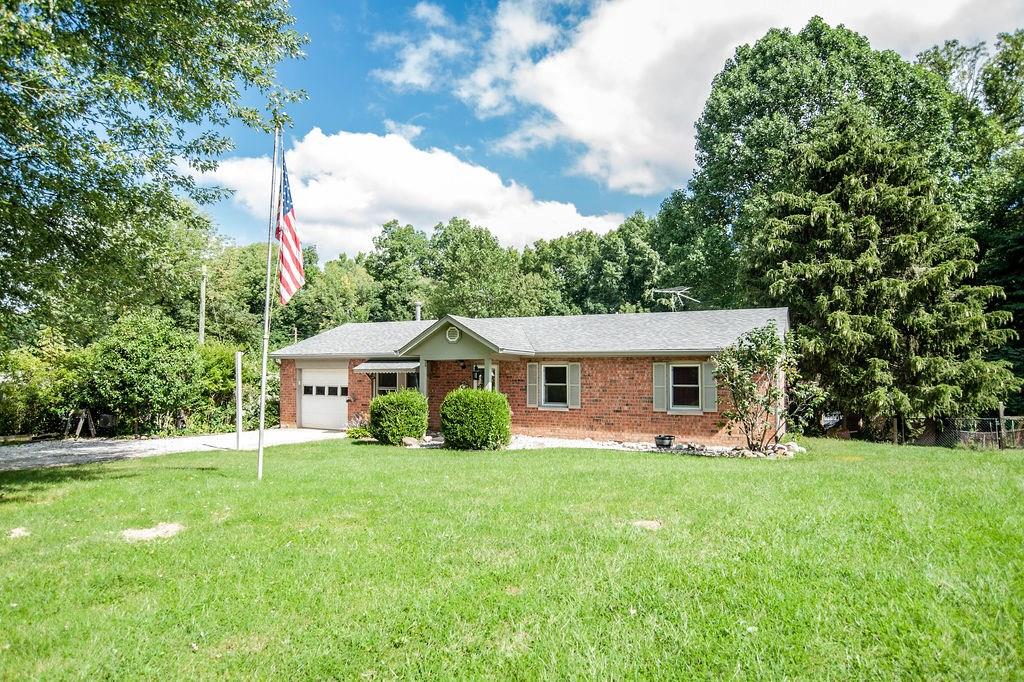 7141 North Kivett Road Monrovia, IN 46157 - Photo 2 of 25 Gallery Image 2