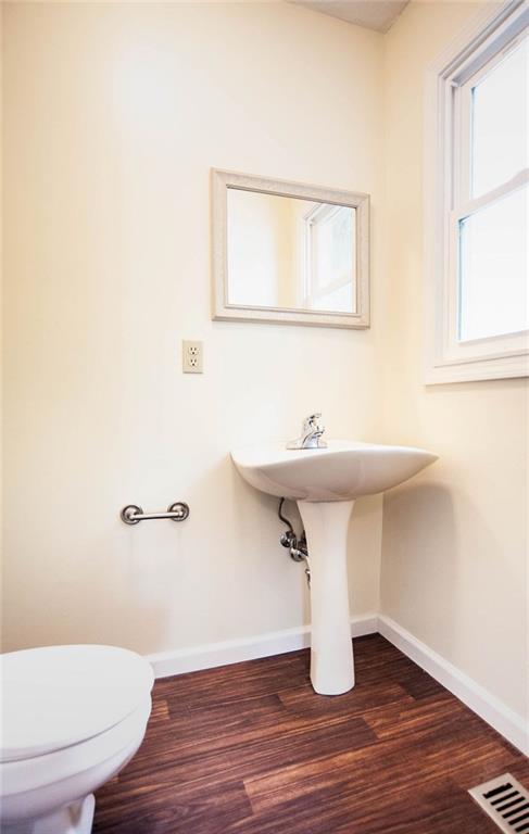 7141 North Kivett Road Monrovia, IN 46157 - Photo 13 of 25 Gallery Image 13