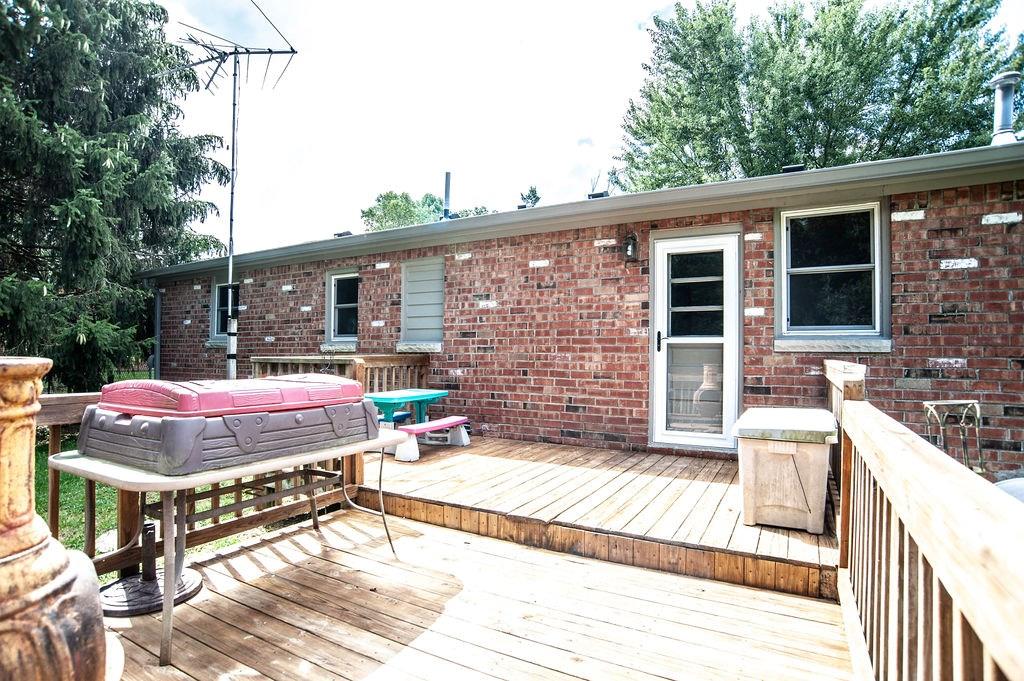 7141 North Kivett Road Monrovia, IN 46157 - Photo 20 of 25 Gallery Image 20