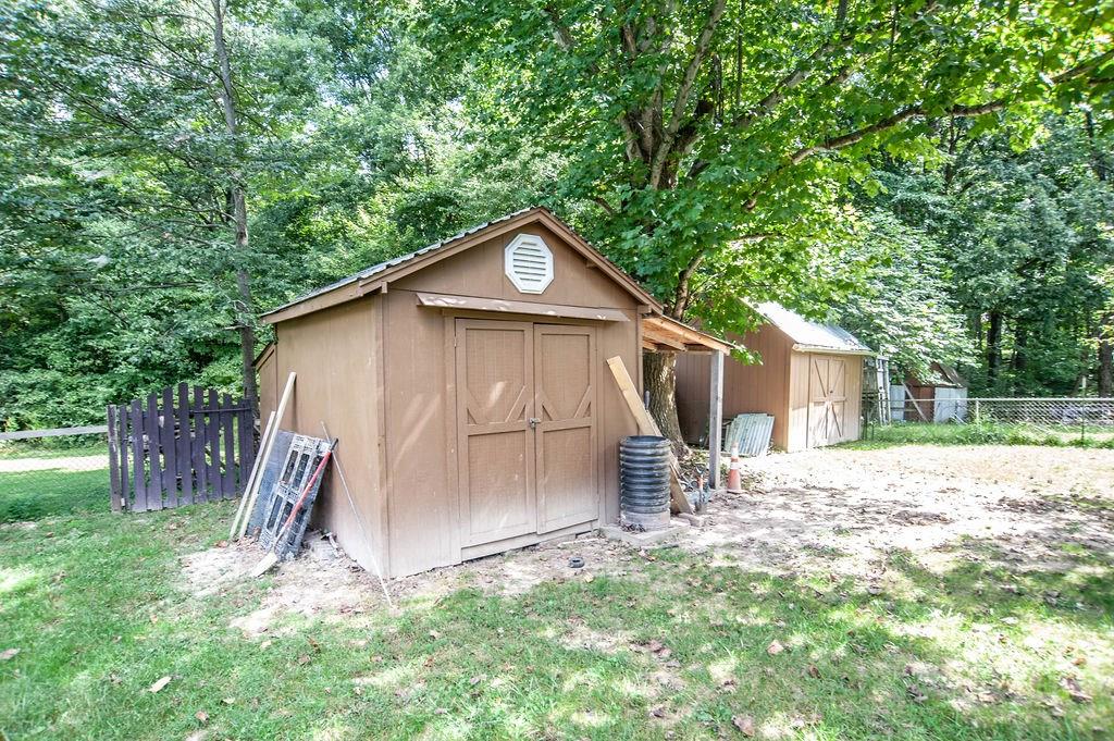 7141 North Kivett Road Monrovia, IN 46157 - Photo 22 of 25 Gallery Image 22