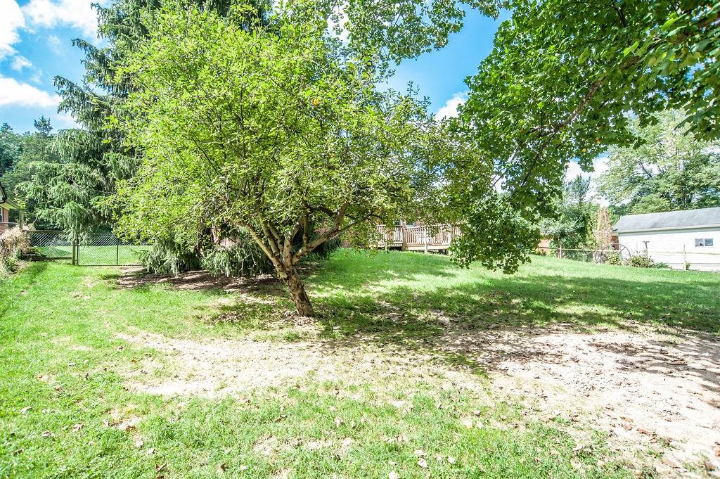 7141 North Kivett Road Monrovia, IN 46157 - Photo 24 of 25 Gallery Image 24