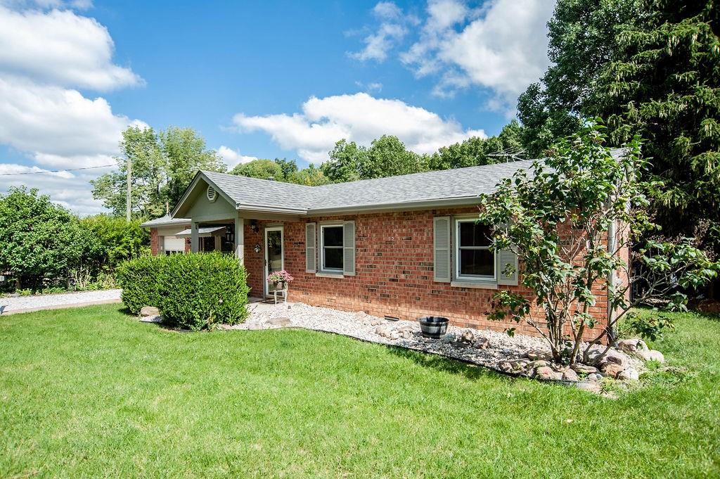 7141 North Kivett Road Monrovia, IN 46157 - Photo 4 of 25 Gallery Image 4