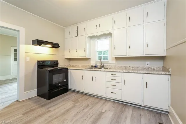 $139,900 | 1504 Cloverdale Street, High Point, NC 27260