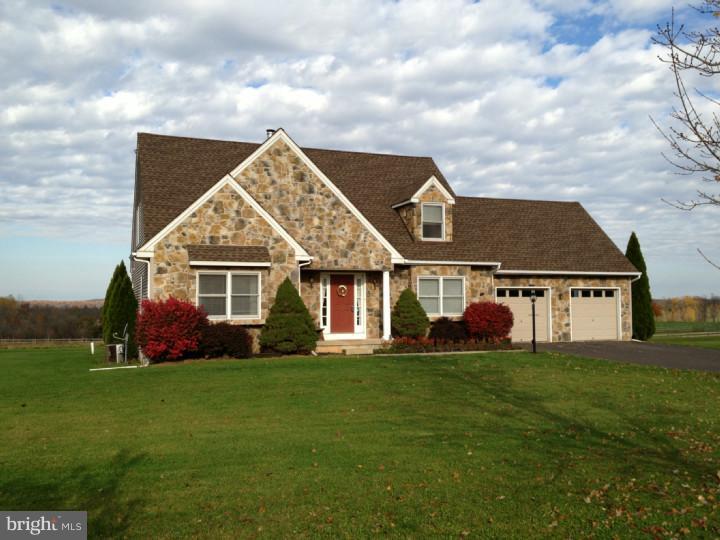 300 Quarry Road Perkasie, PA 18944 - Photo 1 of 20 Exterior Front