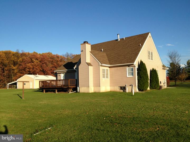300 Quarry Road Perkasie, PA 18944 - Photo 2 of 20 Exterior Side