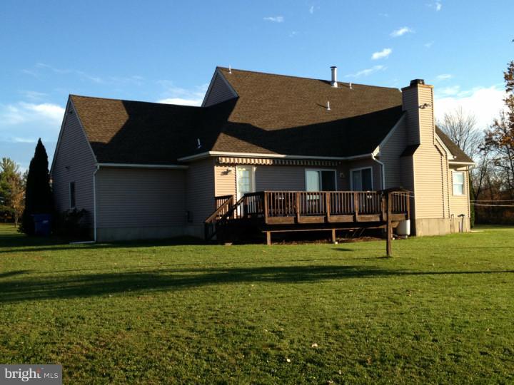 300 Quarry Road Perkasie, PA 18944 - Photo 16 of 20 Exterior Back