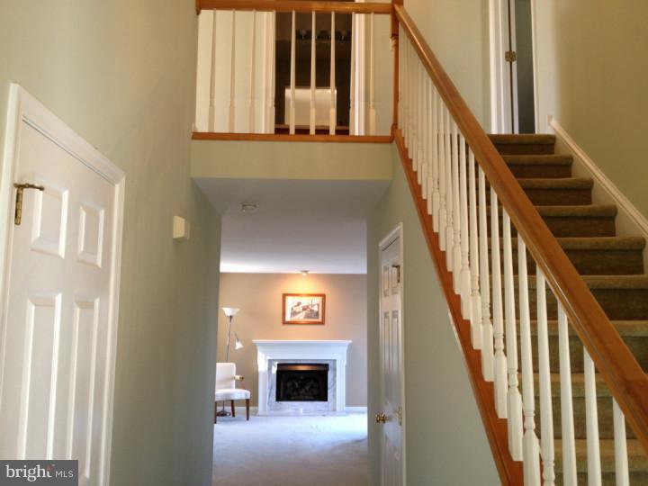 300 Quarry Road Perkasie, PA 18944 - Photo 3 of 20 Foyer