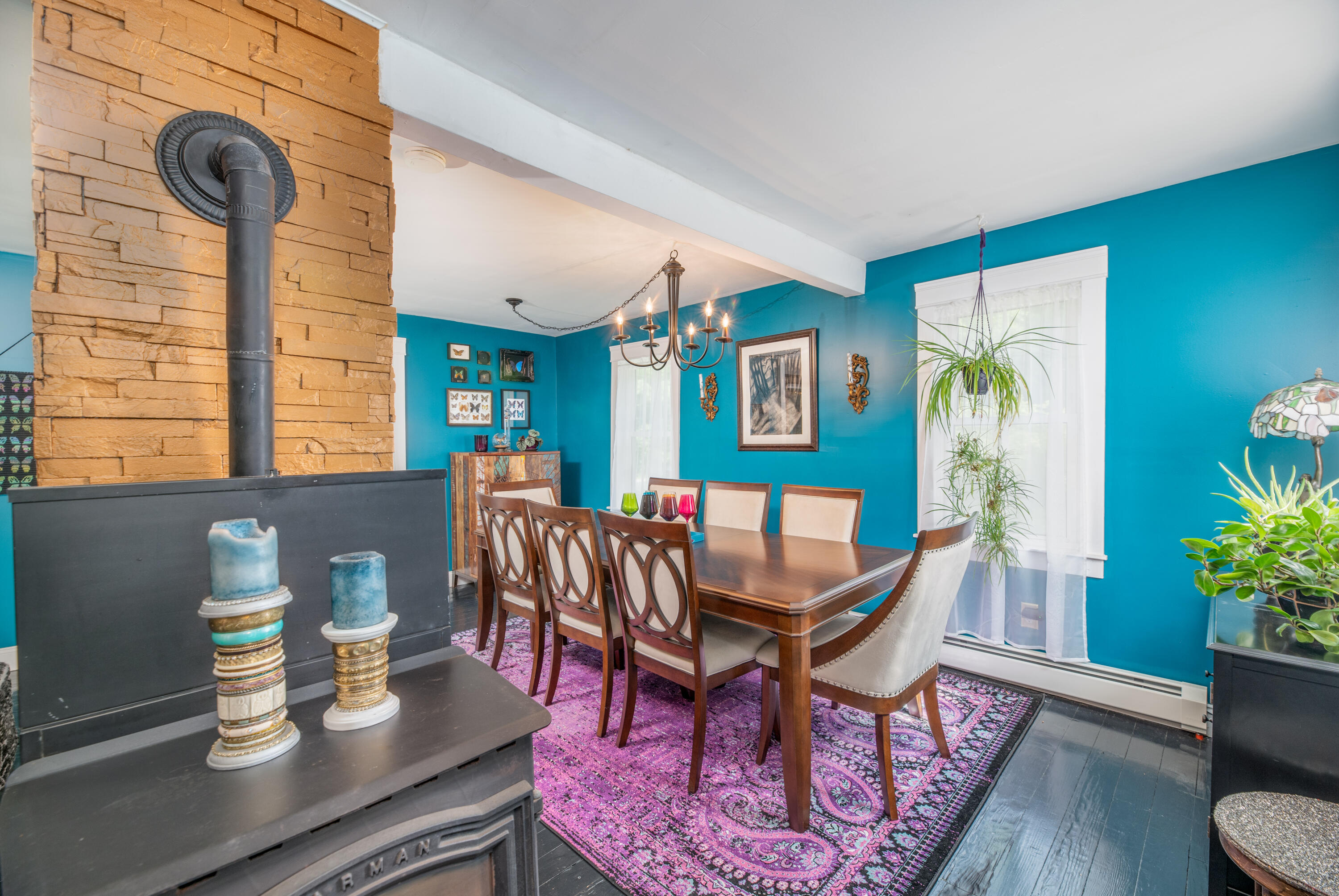 3 Adell Road Readfield, ME 04355 - Photo 22 of 59 Dining Room
