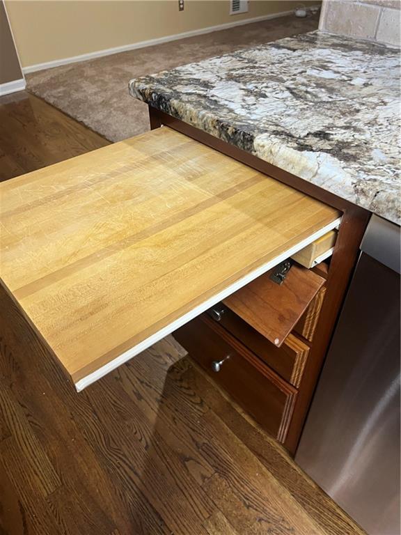 1003 Northwest Maple Street Lee's Summit, MO 64063 - Photo 12 of 51