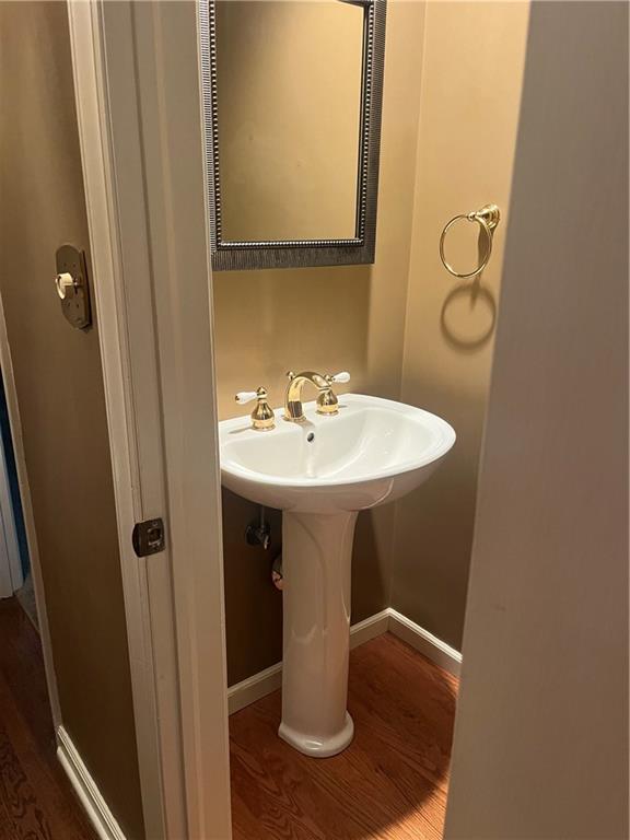 1003 Northwest Maple Street Lee's Summit, MO 64063 - Photo 23 of 51