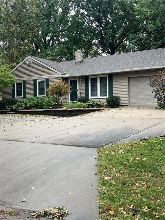 1003 Northwest Maple Street Lee's Summit, MO 64063 - Photo 3 of 51