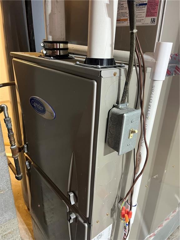 1003 Northwest Maple Street Lee's Summit, MO 64063 - Photo 39 of 51