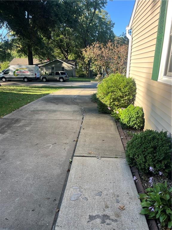 1003 Northwest Maple Street Lee's Summit, MO 64063 - Photo 47 of 51