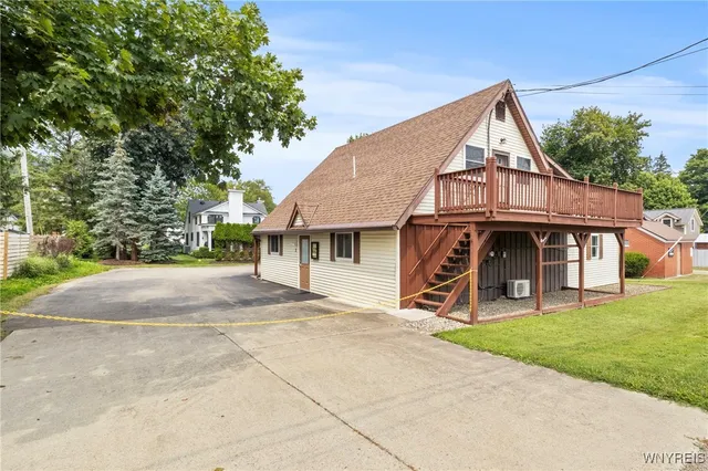 $549,900 | 2 Hughey Alley, Ellicottville, NY 14731