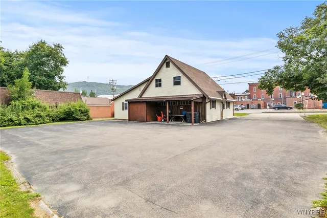 $549,900 | 2 Hughey Alley, Ellicottville, NY 14731