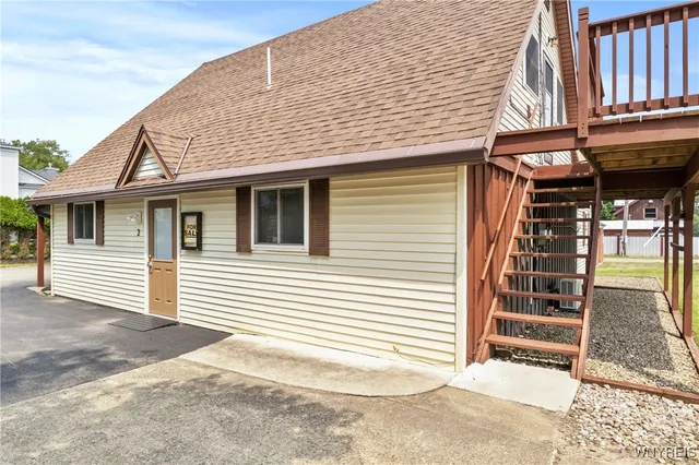 $549,900 | 2 Hughey Alley, Ellicottville, NY 14731