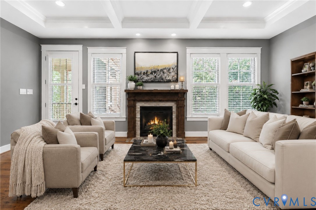 16201 Alsdell Road Midlothian, VA 23112 - Photo 20 of 90