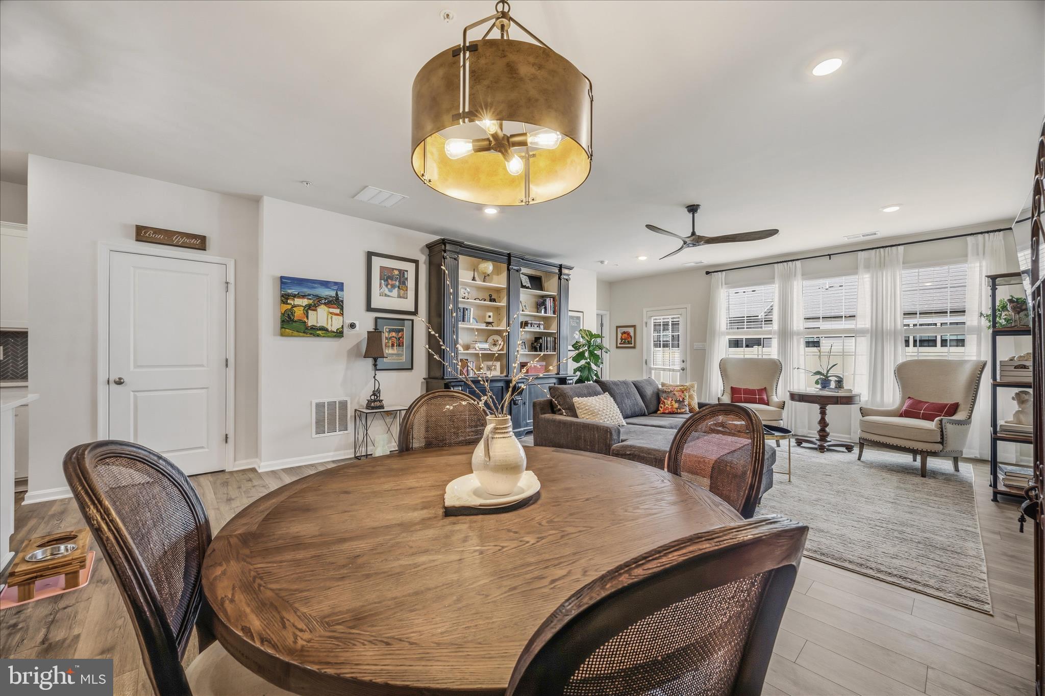 490 Herringbone Way Frederick, MD 21701 - Photo 15 of 46
