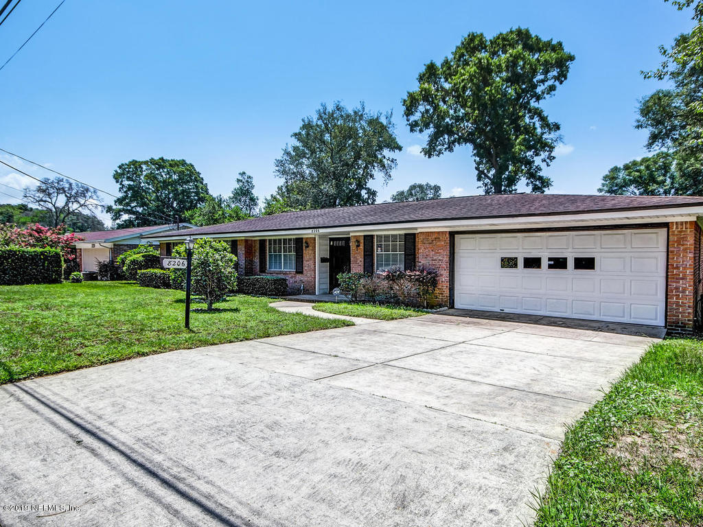 8206 Alderman Road Jacksonville, FL 32211 - Photo 2 of 52 8206 Alderman Rd Jacksonville-003-055-Fr