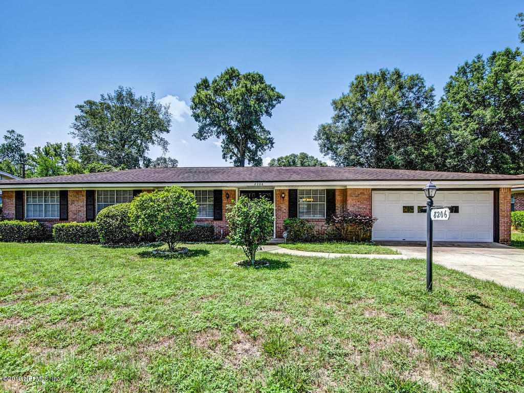 8206 Alderman Road Jacksonville, FL 32211 - Photo 3 of 52 8206 Alderman Rd Jacksonville-001-048-We