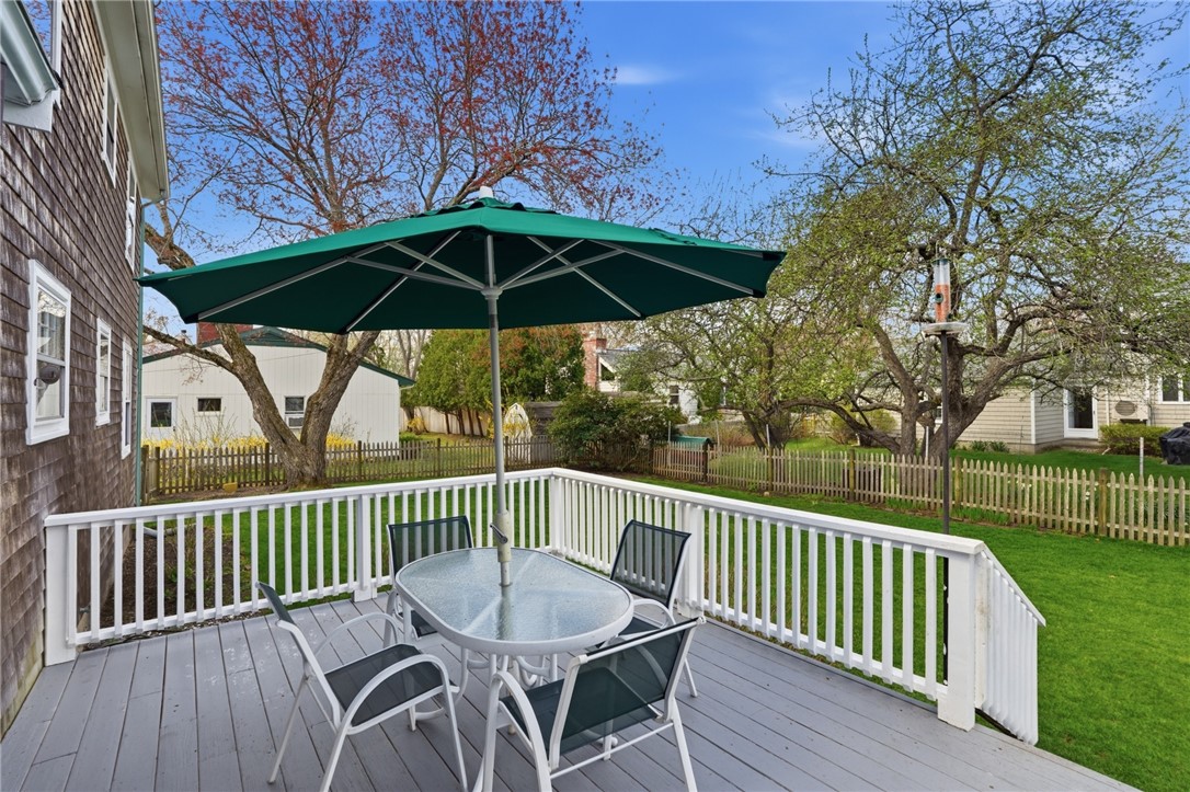 194 New Meadow Road Barrington, RI 02806 - Photo 33 of 41