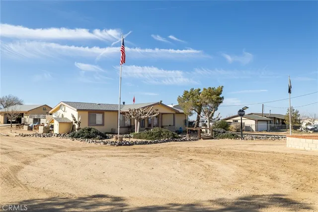 $425,000 | 12132 Sunny Vista Road, Victorville, CA 92392