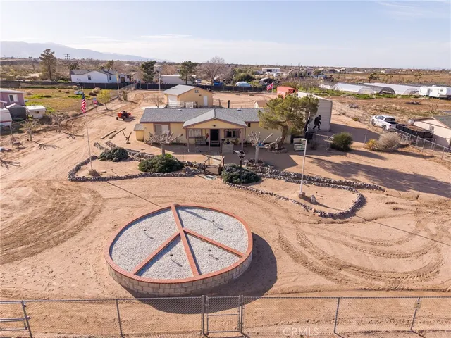$425,000 | 12132 Sunny Vista Road, Victorville, CA 92392