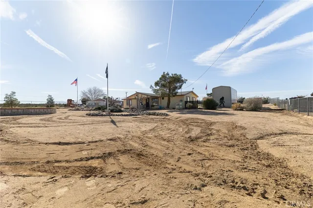 $425,000 | 12132 Sunny Vista Road, Victorville, CA 92392