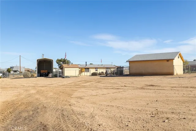 $425,000 | 12132 Sunny Vista Road, Victorville, CA 92392