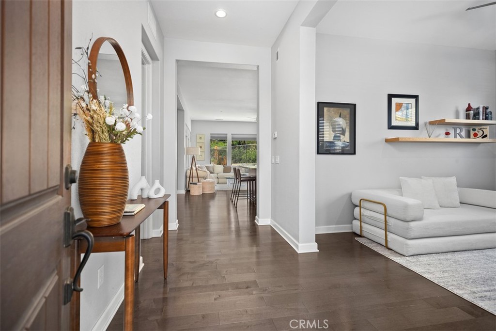 3 Planeo Rancho Mission Viejo, CA 92694 - Photo 2 of 37 a living room with furniture