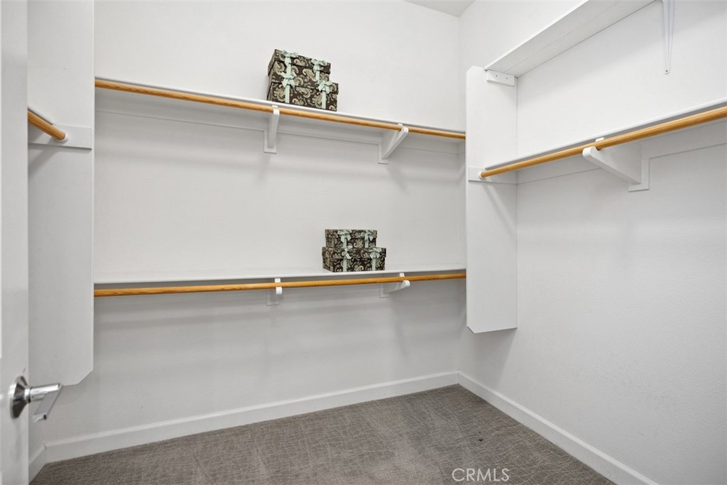 3 Planeo Rancho Mission Viejo, CA 92694 - Photo 23 of 37 a view of a room with closet