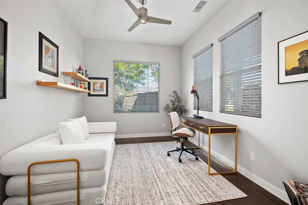 3 Planeo Rancho Mission Viejo, CA 92694 - Photo 3 of 37 a work room with furniture and windows