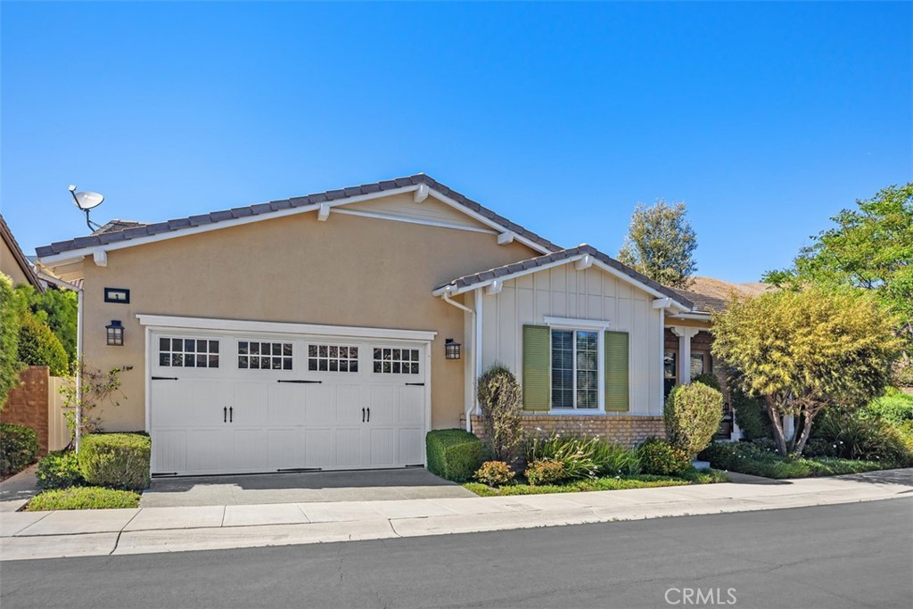 3 Planeo Rancho Mission Viejo, CA 92694 - Photo 32 of 37 front view of a house with a street