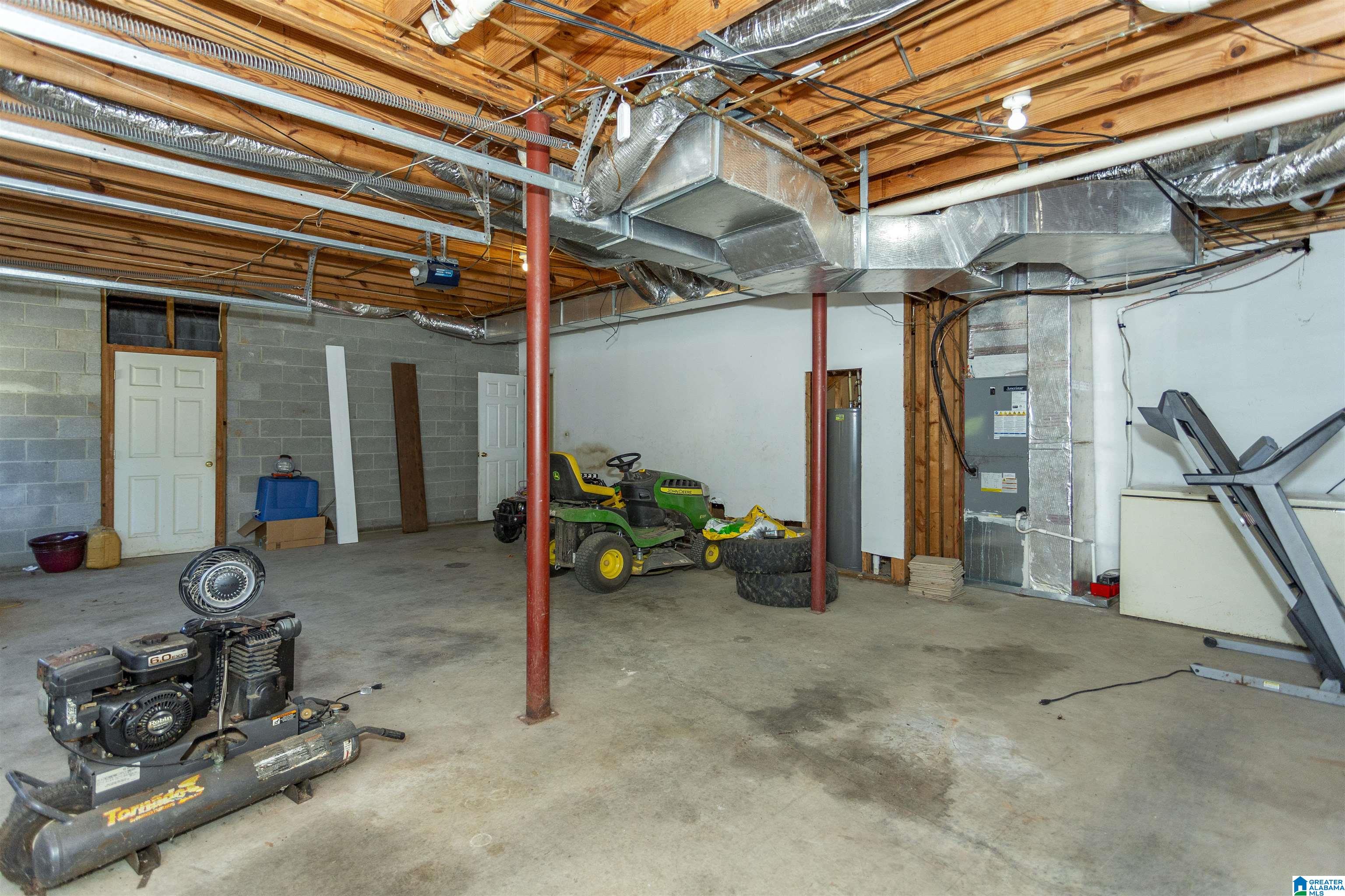 840 Round Hill Road Pelham, AL 35124 - Photo 63 of 78