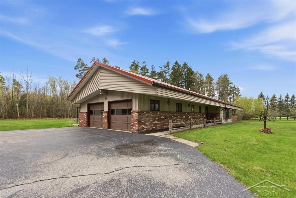 1280 East Kitchen Road Pinconning, MI 48650 - Photo 43 of 43