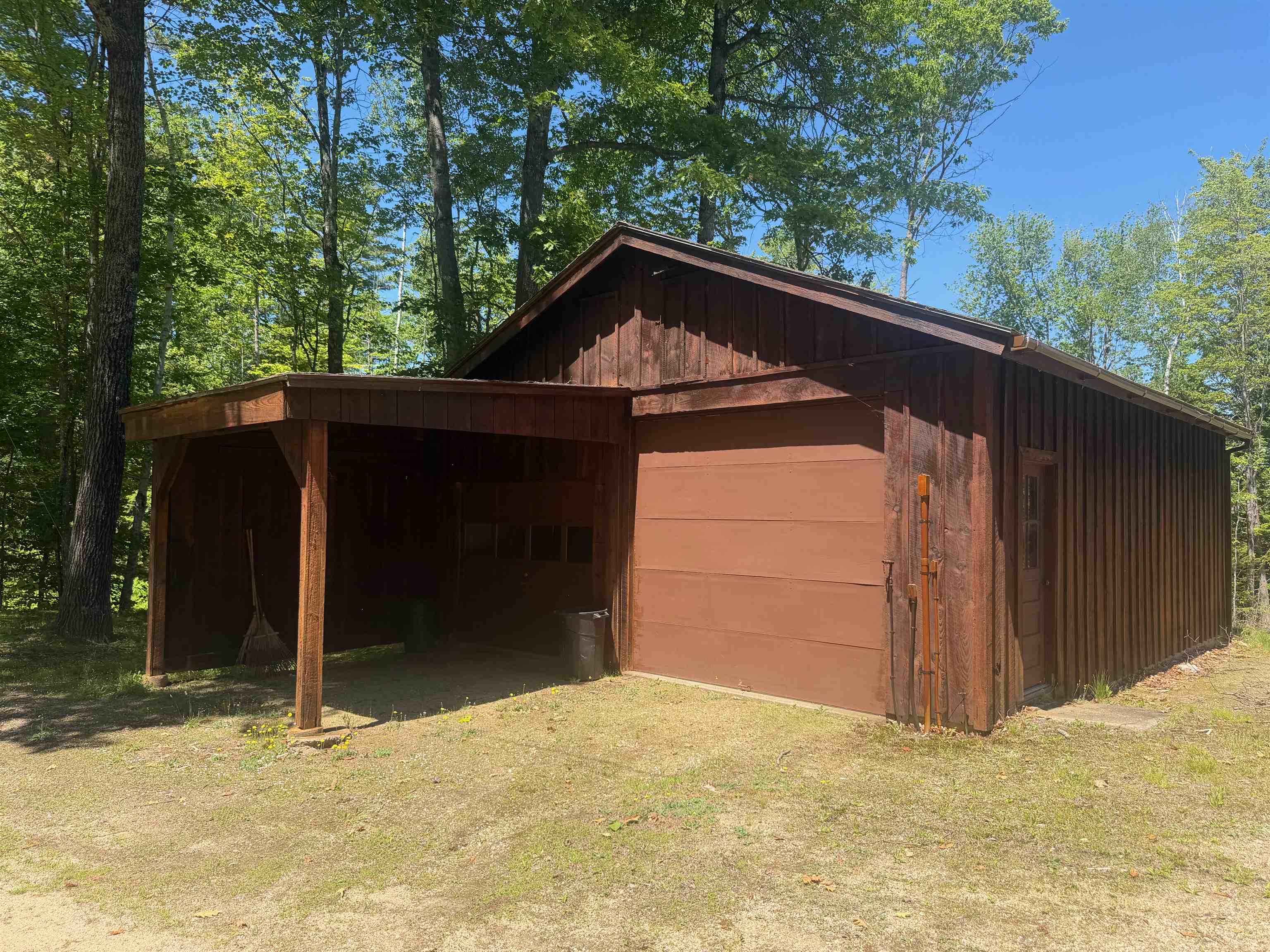 60 Snell Road Meredith, NH 03253 - Photo 3 of 45