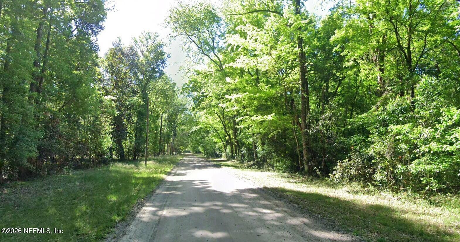 0 Southwest Boston Terrace Fort White, FL 32038 - Photo 3 of 3 a view of outdoor space and yard